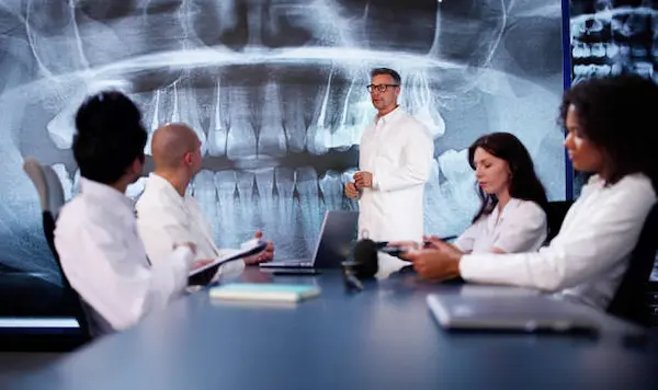 Avances que están marcando el futuro de la odontología
