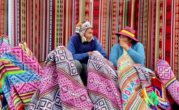 Beneficios de la ropa artesanal