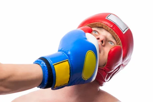 Beneficios de usar protectores bucales en los deportes de contacto
