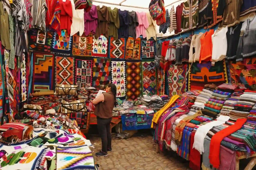 Ciudades del Perú para los aventureros
