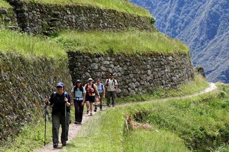 Camino del Inca