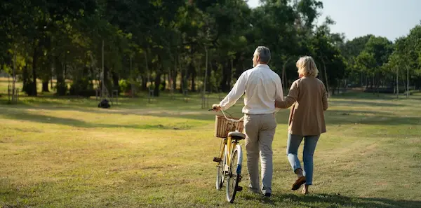 Cómo mejorar la calidad de vida priorizando tu salud