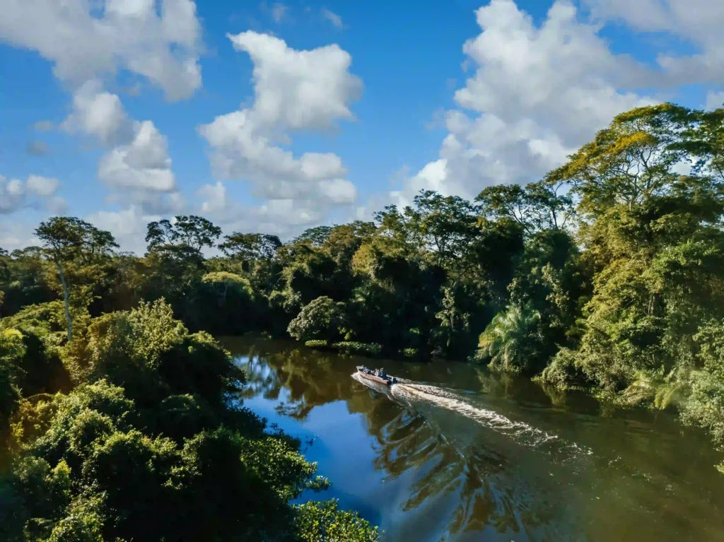 Consejos para visitar los lugares turísticos de Puerto Maldonado
