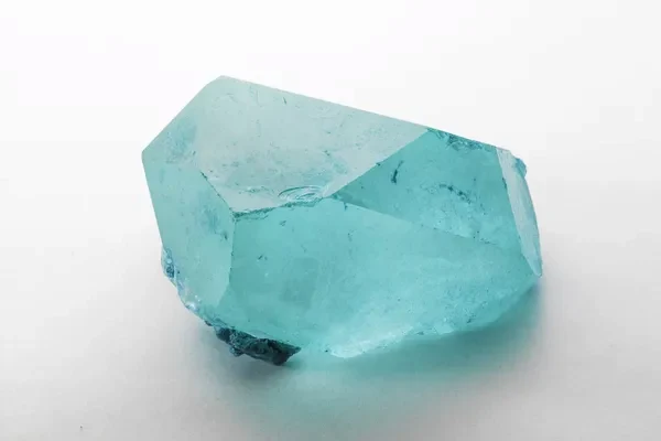 Significado de los colores de los cuarzos: azul