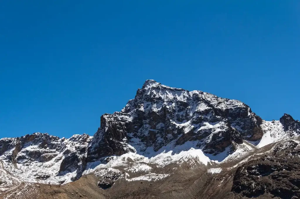 Deportes de aventura en la altura
