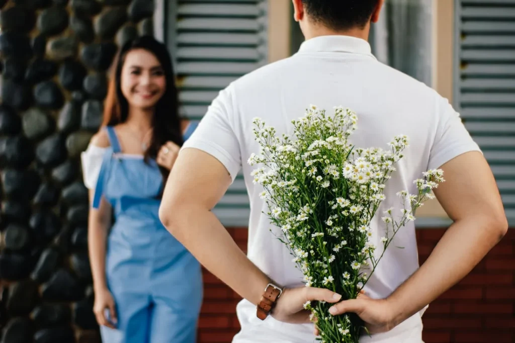 Día de las flores amarillas Moda y estilo para este día especial