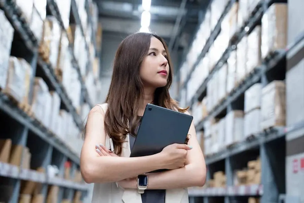 Diferencias entre el inventario periódico y permanente