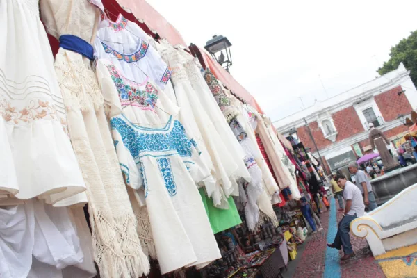 Dónde comprar ropa artesanal de calidad