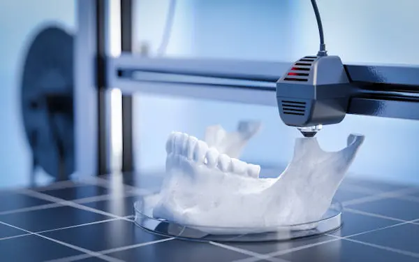 Equipos y herramientas que están transformando el futuro de la odontología