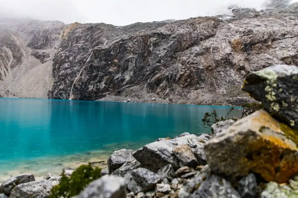 Exploración de paisajes naturales únicos