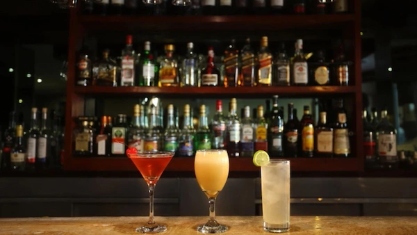 Hotel Bolívar bar uno de los mejores bares de Lima