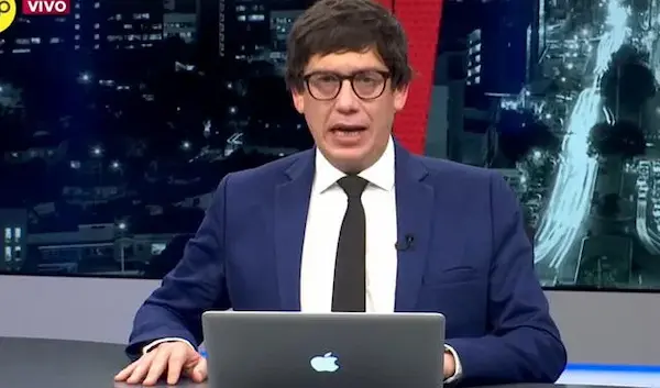 El papel de Jaime Chincha como voz crítica en la sociedad