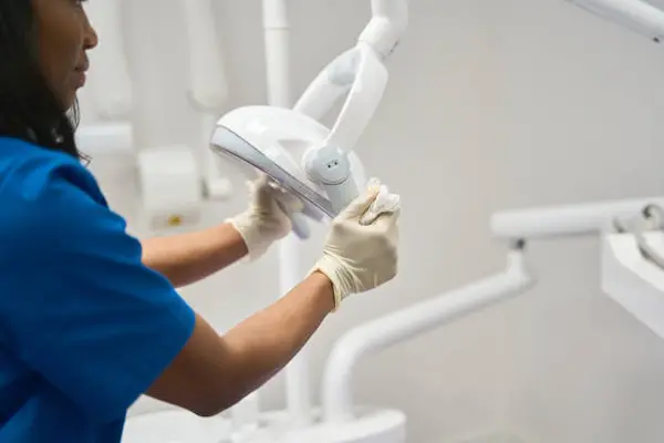 Importancia del mantenimiento en el futuro de la odontología