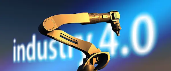 Industria 4.0 que es y su importancia