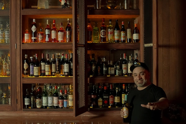 Muna Craft Bar uno de los mejores bares en Lima