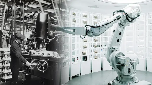 Oportunidades de la industria