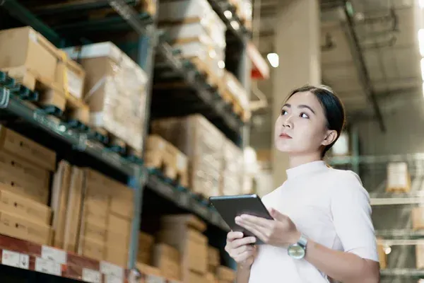 Qué es el inventario permanente
