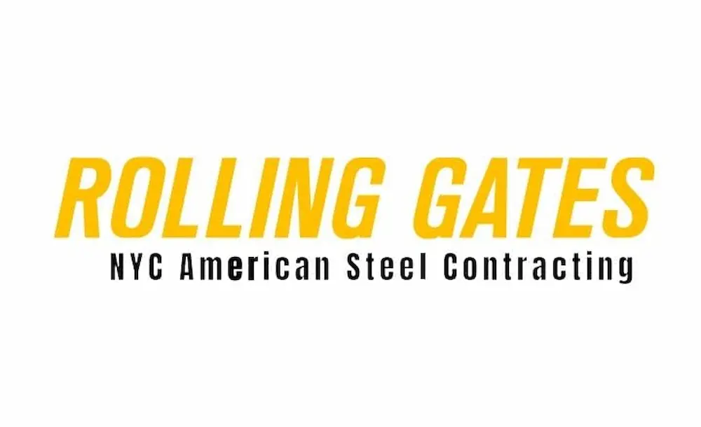 Rolling Gates NYC
