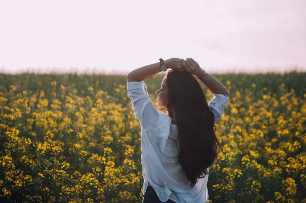 Significado del día de las flores amarillas