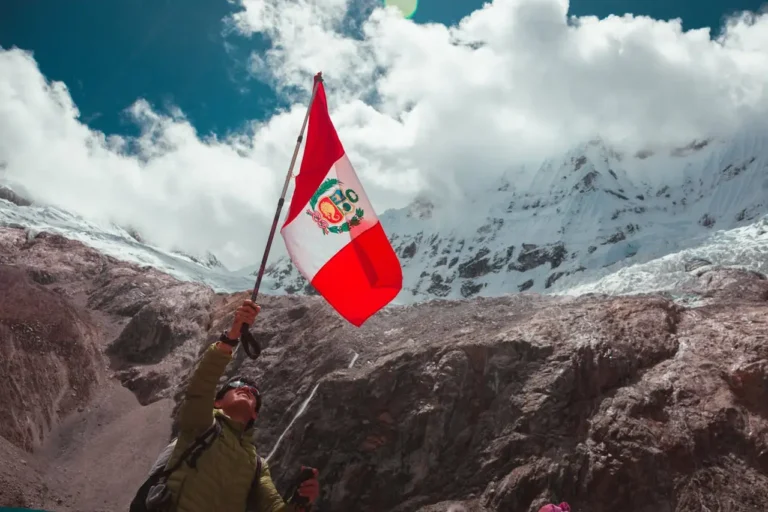 actividades de la sierra peruana