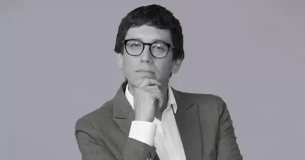 Fallece el periodista Jaime Chincha a los 48 años