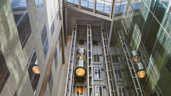 ascensores