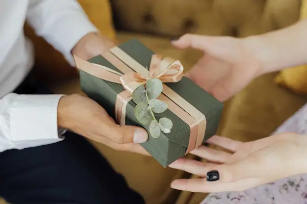 Recuerdos para boda: tips para que tus invitados no se olviden de ese momento especial