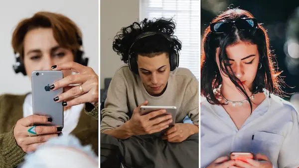¿Cómo las redes sociales afectan nuestra salud mental en el Perú
