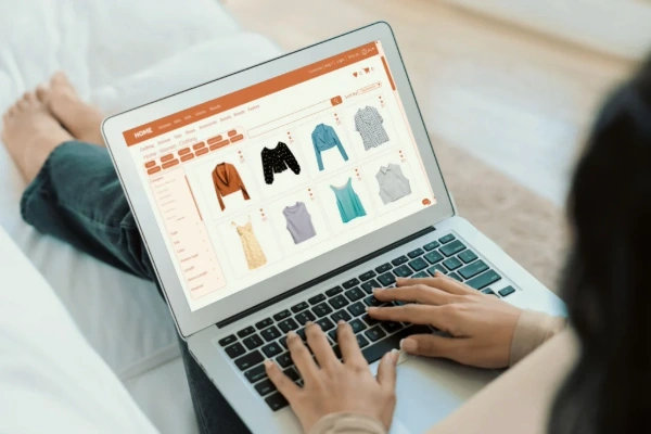 ¿Por qué elegir Sweatsy como tu tienda de ropa online?
