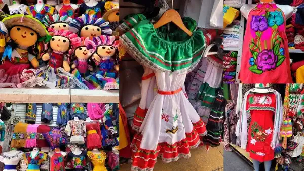 ¿Qué es la ropa artesanal y por qué está en tendencia