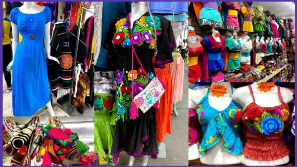 ¿Qué es la ropa artesanal?