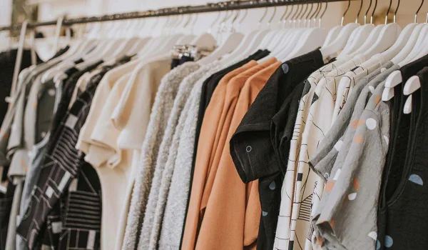 ¿Qué es la ropa sostenible?