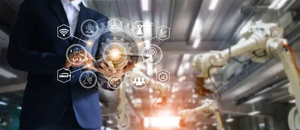 10 estrategias para la optimización de procesos industriales