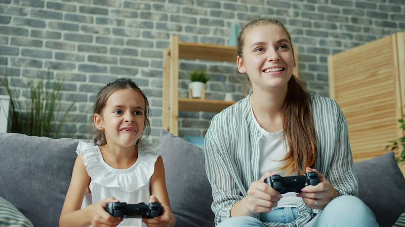 Actividades para hacer en familia para relajarse