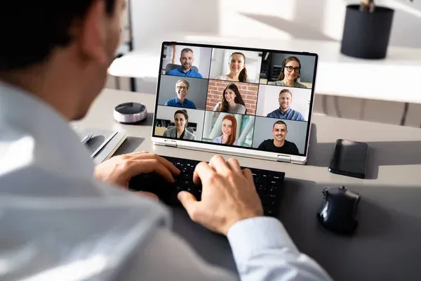 Beneficios del trabajo híbrido para las empresas
