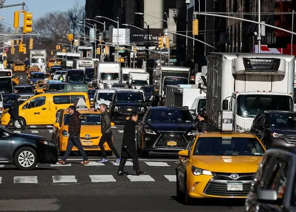 Cómo la velocidad afecta la conducción