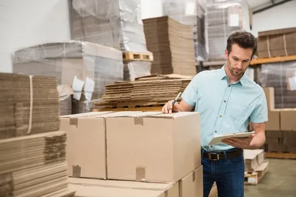 Consecuencias de los errores de inventario en la operación logística