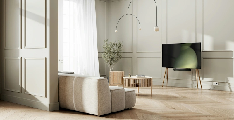 Consejos basicos de decoración