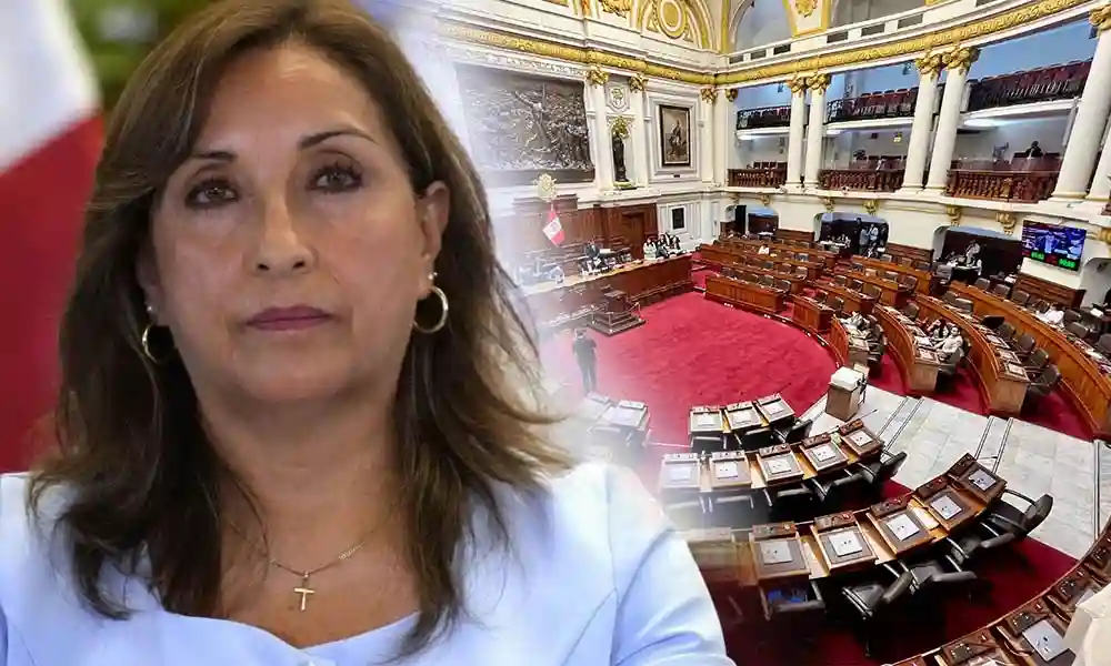 Contexto de la vacancia presidencial y la crisis actual