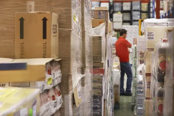 Controla tus inventarios y fortalece tu cadena logística