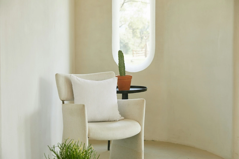 Decoración según espacio