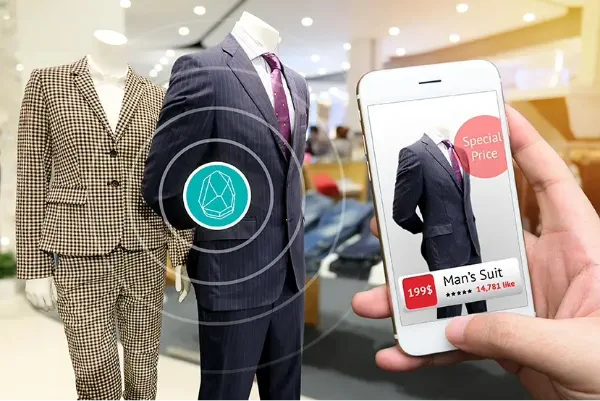 El futuro de la ropa inteligente