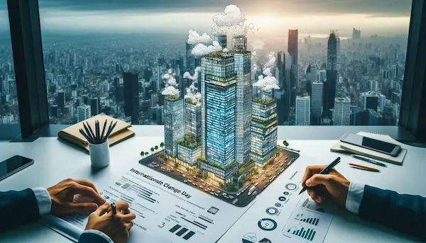 El futuro de las edificaciones inteligentes en el Perú