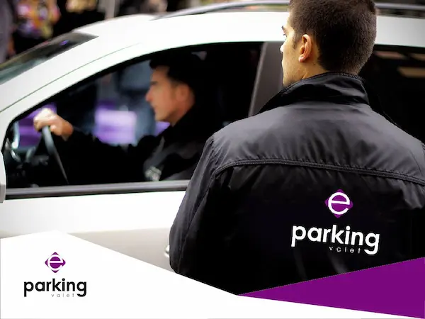 Eparking Valet