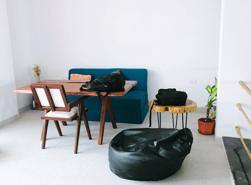 Errores en la decoración minimalista