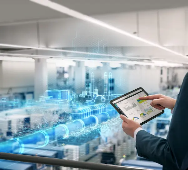 La digitalización inclusiva: tecnología al alcance de todos