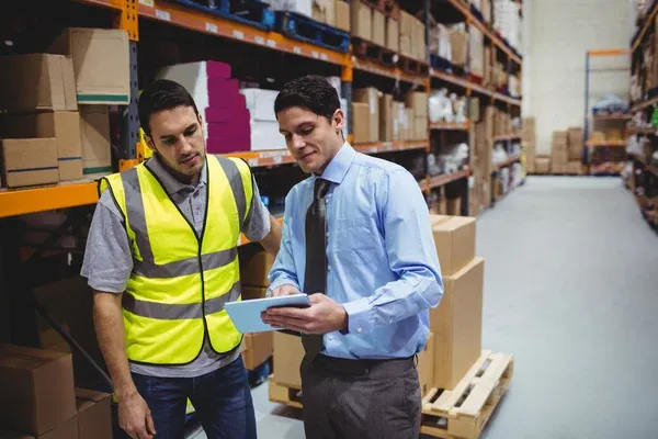 Los 10 errores de inventario más comunes en los almacenes