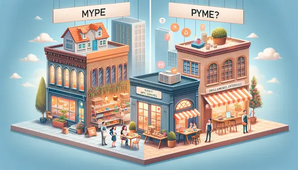 Mypes y Pymes en el Perú: motores de la economía que apuestan por la tecnología