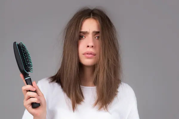tratamientos profesionales para el frizz