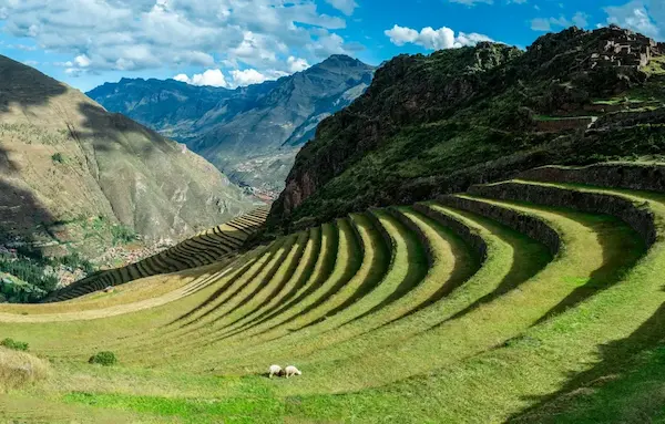 Valle Sagrado de los Incas